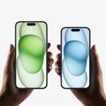 ¡No vas a creer el precio del nuevo iPhone 15: desde solo 594 euros en Amazon!