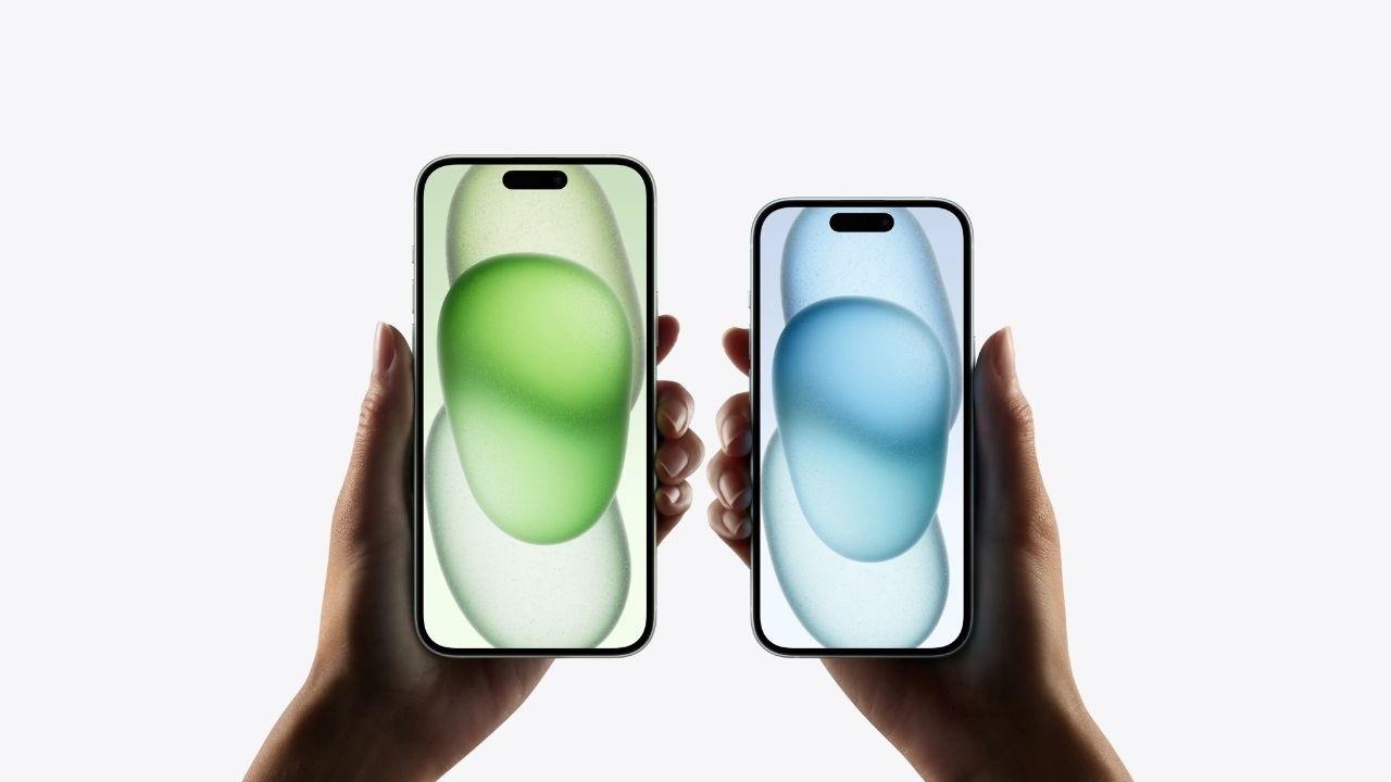 ¡No vas a creer el precio del nuevo iPhone 15: desde solo 594 euros en Amazon!