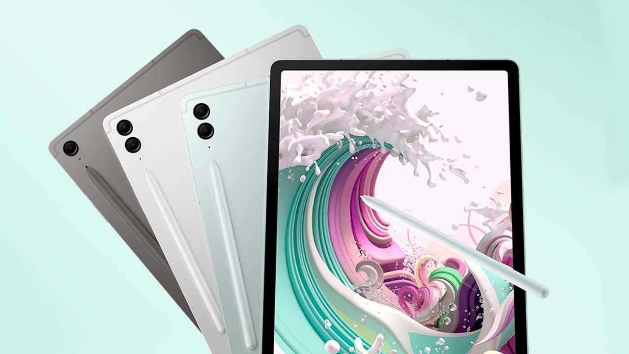 ¡La tablet premium de Samsung que todos quieren está arrasando en Amazon con un precio de locura!