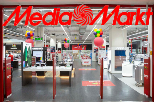 ¡No vas a creer las increíbles ofertas secretas de MediaMarkt en su campaña Flower Power!