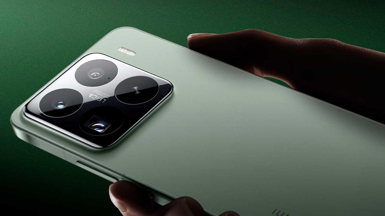 ¡Estás pagando de más por el Xiaomi 15 y ni lo sabes! Así se consigue al mejor precio