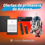 ¡Ofertas LOCAS en Fire TV, Kindle, LEGO y más: así arranca la Fiesta de Primavera de Amazon!