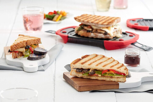 ¡Olvídate de la sartén! Así se hacen las hamburguesas en el microondas y nadie te lo había contado