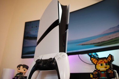 ¡La PS5 Pro cae a su precio más bajo otra vez! ¿Vas a dejar pasar esta oportunidad única?