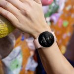 ¡Locura total en MediaMarkt! Este Samsung Galaxy Watch cae por debajo de los 140 € solo por horas 🔥