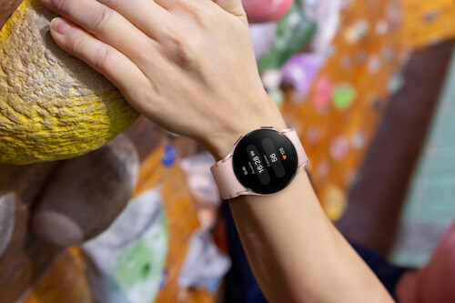 ¡Locura total en MediaMarkt! Este Samsung Galaxy Watch cae por debajo de los 140 € solo por horas 🔥