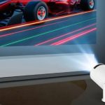 ¡Este proyector me costó solo 30€ en AliExpress y no vas a creer lo que hace!