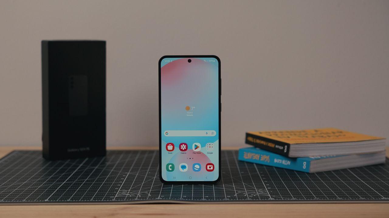 ¡Increíble! Consigue un Samsung Galaxy S24 FE GRATIS con Movistar, ¡y no es ninguna broma!