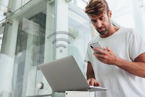 ¡No vas a creer lo que esta oferta de NordVPN hizo por mi seguridad en internet!