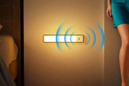 ¡Esta regleta LED barata cambiará tu vida en los cortes de luz y pasillos!
