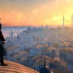 ¡Este Assassin’s Creed de acción BARATO te volará la cabeza!