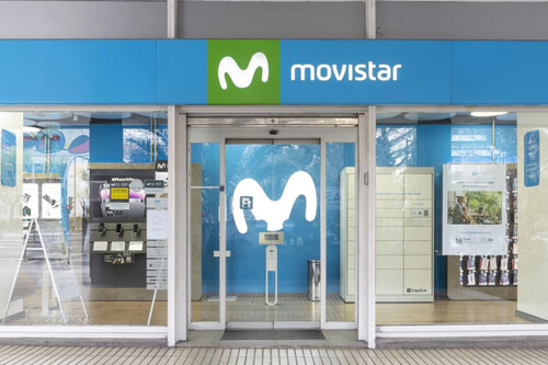 ¡Increíble! Movistar regala un iPhone 13 casi gratis y fútbol y series por solo 9,99 €