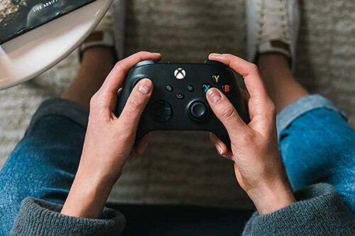¡Olvídate de cambiar pilas para siempre con este accesorio barato que revolucionará tu mando Xbox!