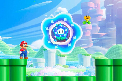 ¡No vas a creer cuál juego de Mario Bros para Switch está más barato que nunca y es el más divertido!