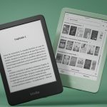 ¡Amazon sorprende bajando el precio de su Kindle estrella con 16 GB y batería imparable!