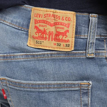 ¡Chollazos Levi’s por menos de 40€ que están volando!