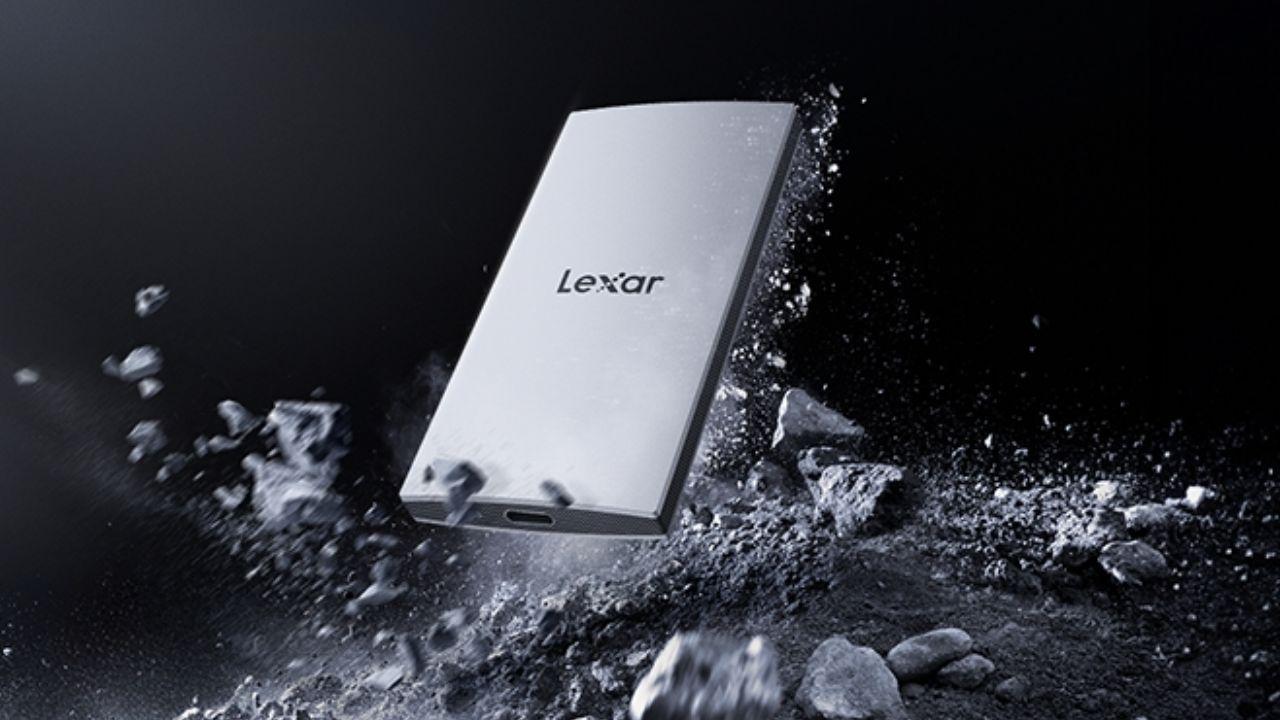 ¡No lo vas a creer! El disco duro SSD de 1 TB que siempre se agota baja un 20 % y se va a acabar YA mismo