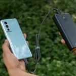 ¡Este PowerBank casi infinito te habría salvado incluso en la selva durante el apagón!
