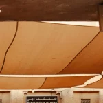 ¡Olvídate para siempre de las sombrillas con este toldo vela por menos de 30 euros!