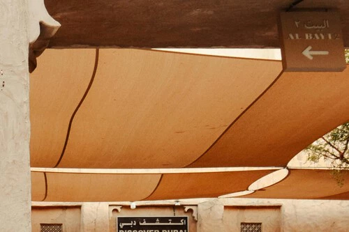 ¡Olvídate para siempre de las sombrillas con este toldo vela por menos de 30 euros!