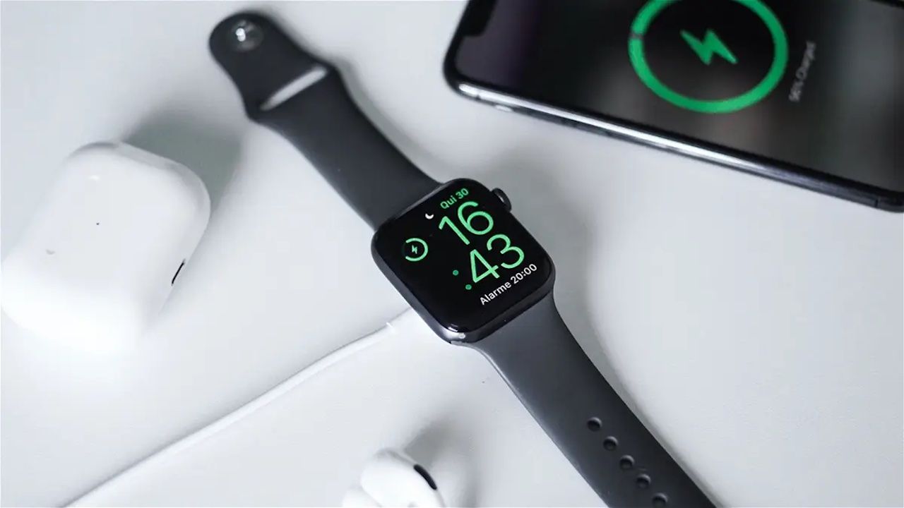 ¡No vas a creer que este Apple Watch nuevo y original está a solo 229 euros en Amazon esta semana!
