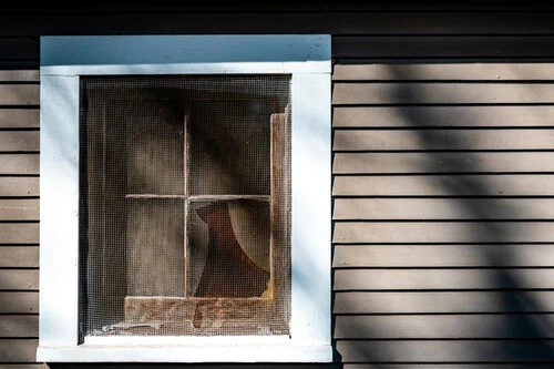 ¡Descubre la mosquitera para ventanas que elimina los mosquitos SIN hacer obras!