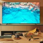 ¡Increíble oferta! Esta tele Samsung de 55 pulgadas casi a su precio más bajo no durará mucho en stock