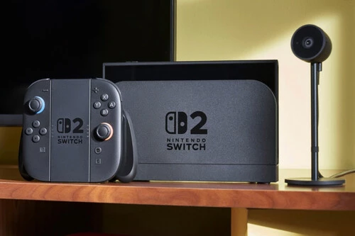 ¡No vas a creer todo lo que ya puedes reservar para la Switch 2 en My Nintendo Store!