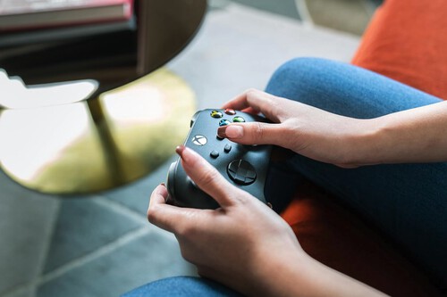 ¡El mando de Xbox Series a un precio que no vas a creer en la Fiesta de Ofertas de Primavera!