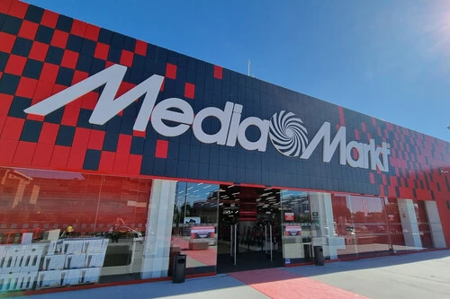 ¡Increíble! MediaMarkt arrasa con descuentos brutales en iPhone, iPad y Mac que no te puedes perder