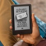 ¡No vas a creer lo barato que está el Kindle AHORA!