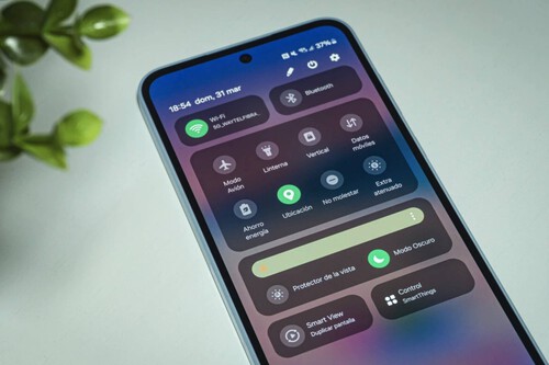 ¡No vas a creer la oferta de Amazon para renovar tu móvil con este Samsung!