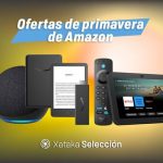 ¡No vas a creer los 5 mega chollos en Fire TV, Echo Dot y más en la Fiesta de Ofertas de Primavera!