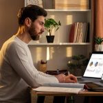 ¡Este monitor portátil revolucionará tu forma de trabajar desde casa y en tus viajes!