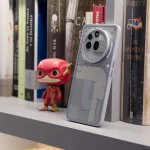 ¡El móvil más espectacular de Nothing llega con auriculares gratis y precio de locura!