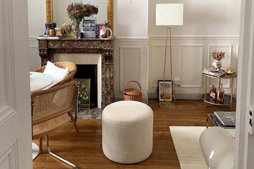 ¡Descubre 5 trucos baratos que transforman pisos pequeños en espacios gigantes!