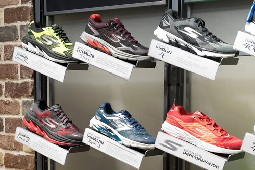 ¡Increíble! Skechers lanza las zapatillas ideales para primavera a precio de locura
