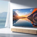 ¡Increíble! Xiaomi DESTROZA el precio de su Smart TV 4K de 43” con Google TV ¡No te lo puedes perder!