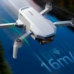¡DJI TIENE NUEVO RIVAL! Potensic arrasa con su dron 4K en Amazon a precio INCREÍBLE