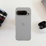 ¡No vas a creer la oferta del Pixel 9 Pro que llevaba meses esperando y Amazon acaba de lanzar!