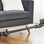 ¡Olvida la Dyson! Esta Rowenta barre tu piso por menos de 120 euros y te sorprenderá su potencia