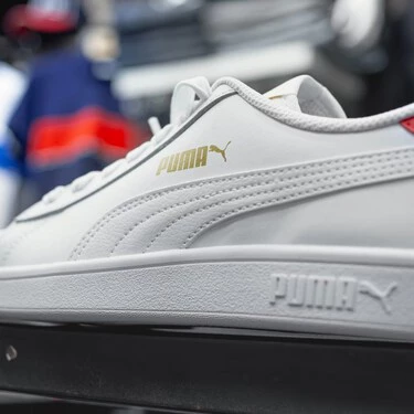 ¡Puma liquidó estas zapatillas y no podrás dejar de usarlas esta primavera!
