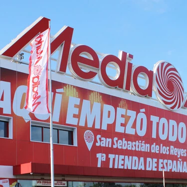 ¡MediaMarkt arrasa con ofertas locas en su “Semana Web”! ¿Quieres saber cuáles son las 5 mejores?