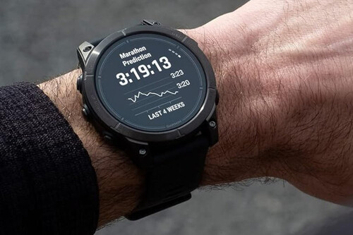 ¡Increíble ganga en Amazon! Este Garmin lo tiene TODO y ahora cuesta mucho menos