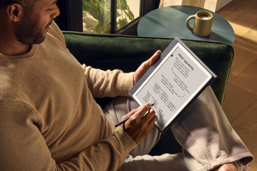 ¡El Kindle más TOP cae de precio por sorpresa en la Fiesta de Ofertas de Amazon!