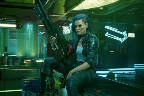 ¡No creerás el increíble precio secreto para reservar Cyberpunk 2077 antes del estreno de Nintendo Switch 2!