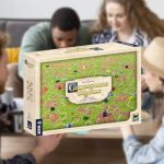 ¡Increíble oferta en Amazon! Carcassonne Big Box con 11 expansiones a un precio que no creerás