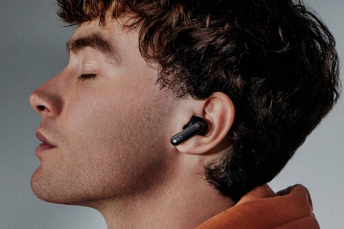 ¡No vas a creer lo que ofrecen estos auriculares CMF by Nothing por menos de 25 euros!