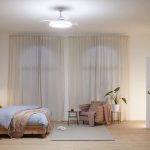¡No vas a creer el descuento del ventilador de techo Philips que se agota todos los años!