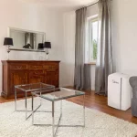 ¡No vas a creer lo que hace este aire acondicionado portátil por tu casa este verano!